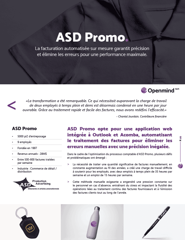 Agence Sportive Desroches (ASD) Promo