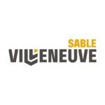 sable villeneuve logo