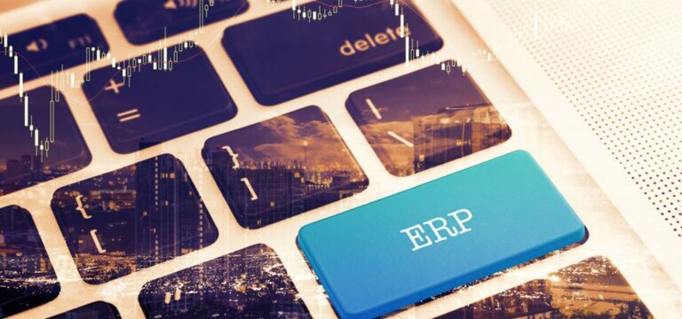 ERP System: Pros, Cons &; Alternatives 