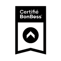 Certification bon boss