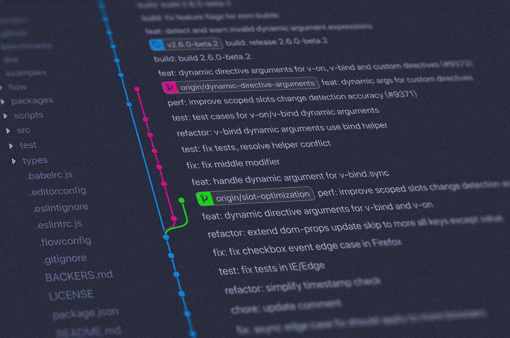 Découvrez nos solutions sur mesure pour l'innovation et le développement de logiciels.